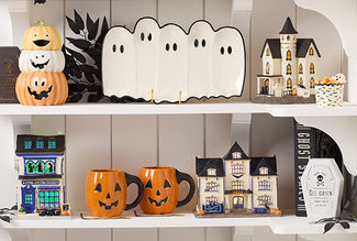 The Halloween Shop