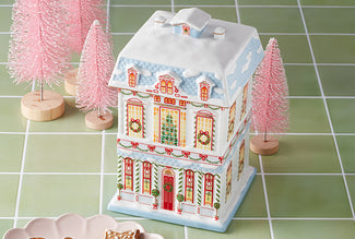 Shop Cookie Jars