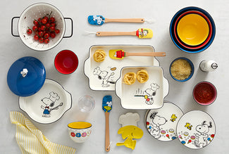 Shop Chef Snoopy