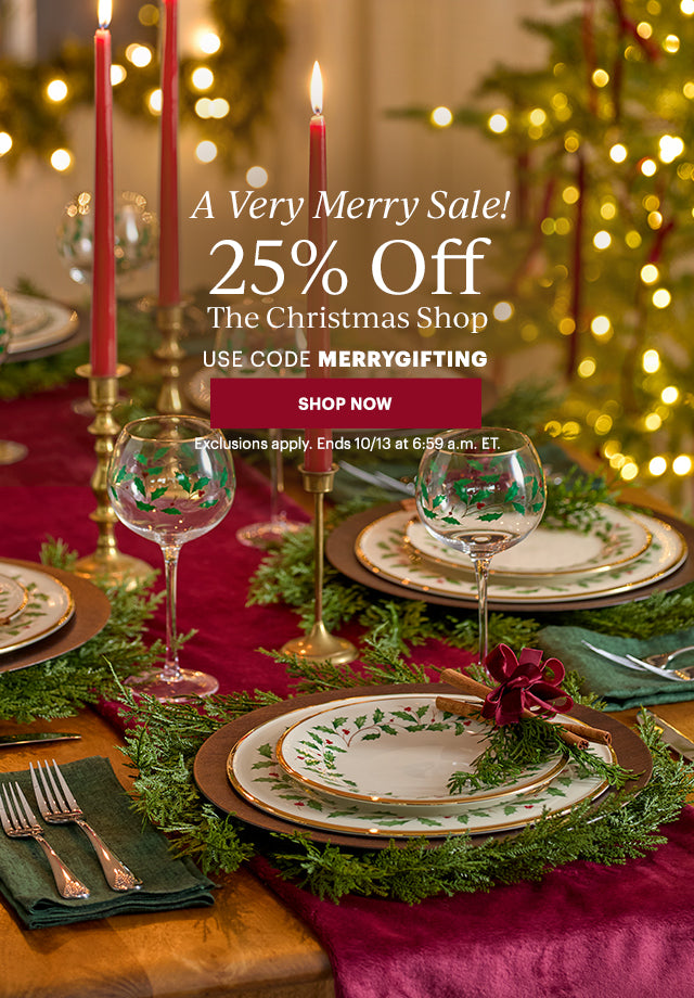 【美品・豪華】レノックス 金彩 モノグラム ２６．４㎝ 大皿 Lenox Everyday Dinnerware, Flatware Sets, and Décor – Lenox Corporation