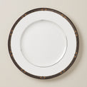 Vintage Jewel Dinner Plate