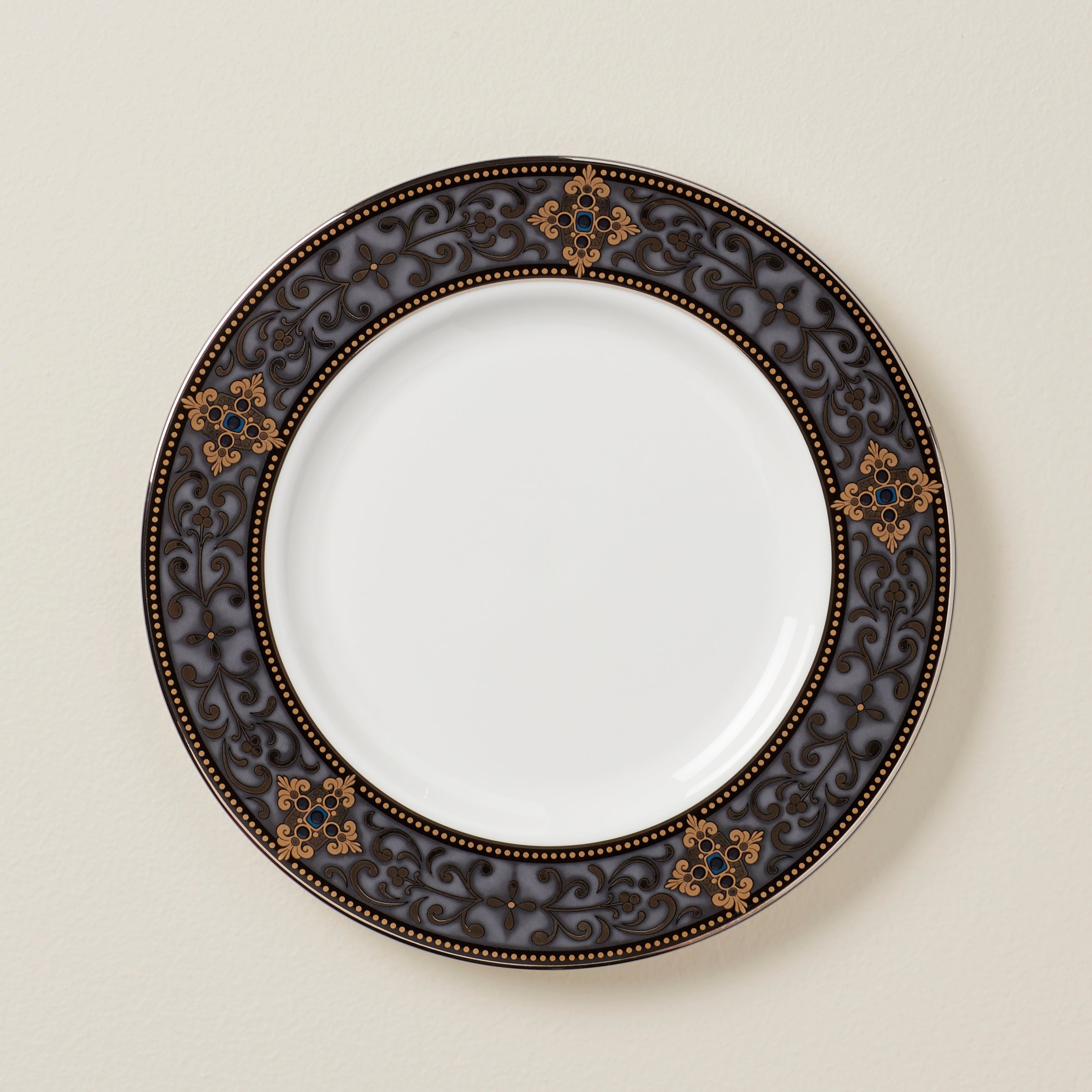 Lenox アンティーク Vintage Jewel 3-Piece Place Setting – Lenox Corporation