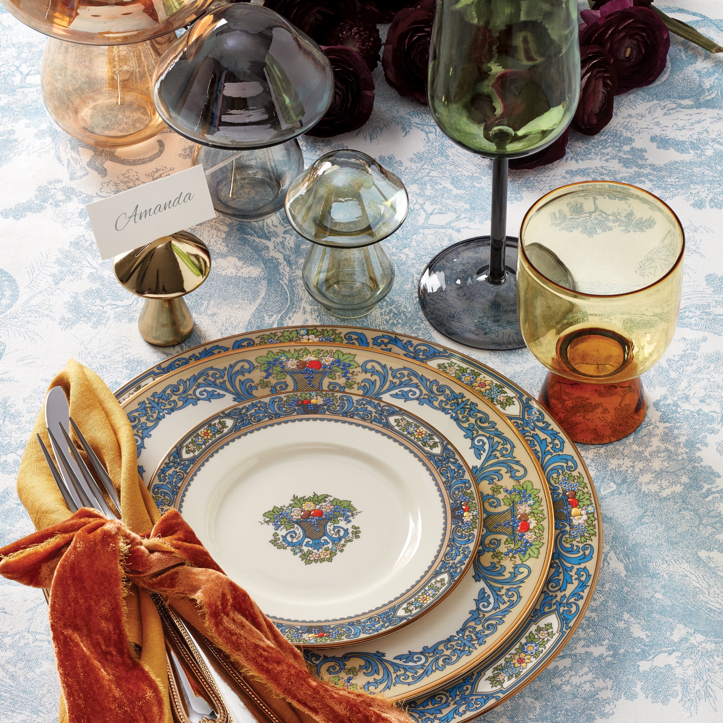 食器 LENOX AUTUMN CHINA PRESIDENTIAL Autumn Dinner Plate – Lenox Corporation