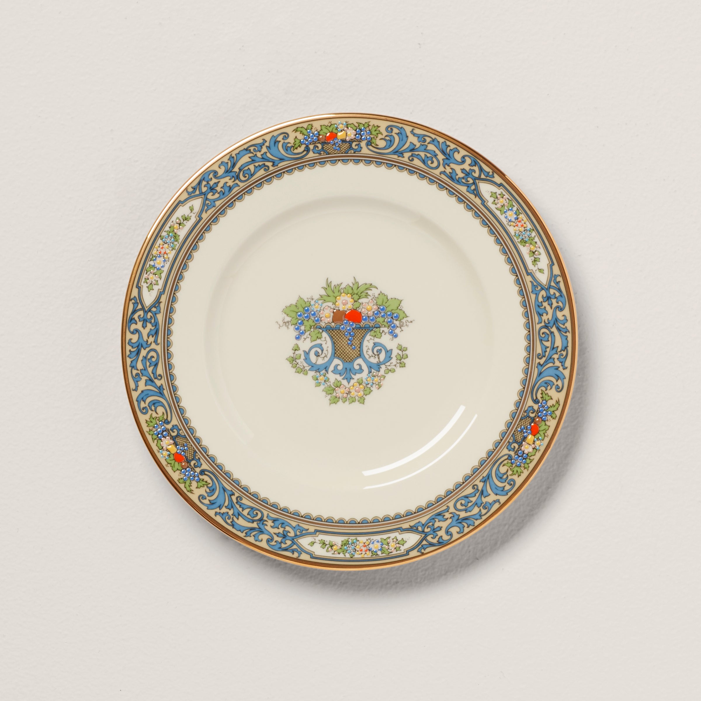 Autumn Bread Plate – Lenox Corporation