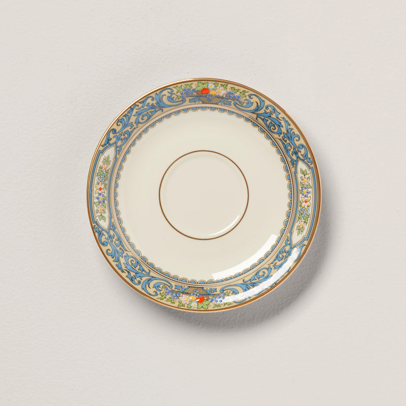 Autumn Tea Saucer
