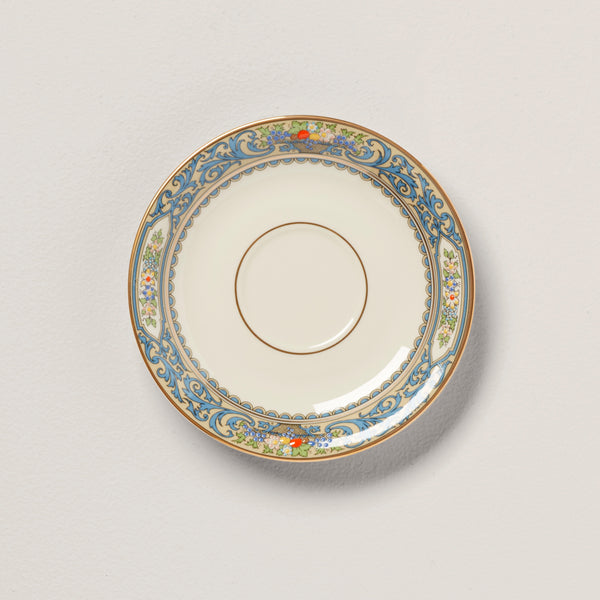 Autumn Tea Saucer – Lenox Corporation