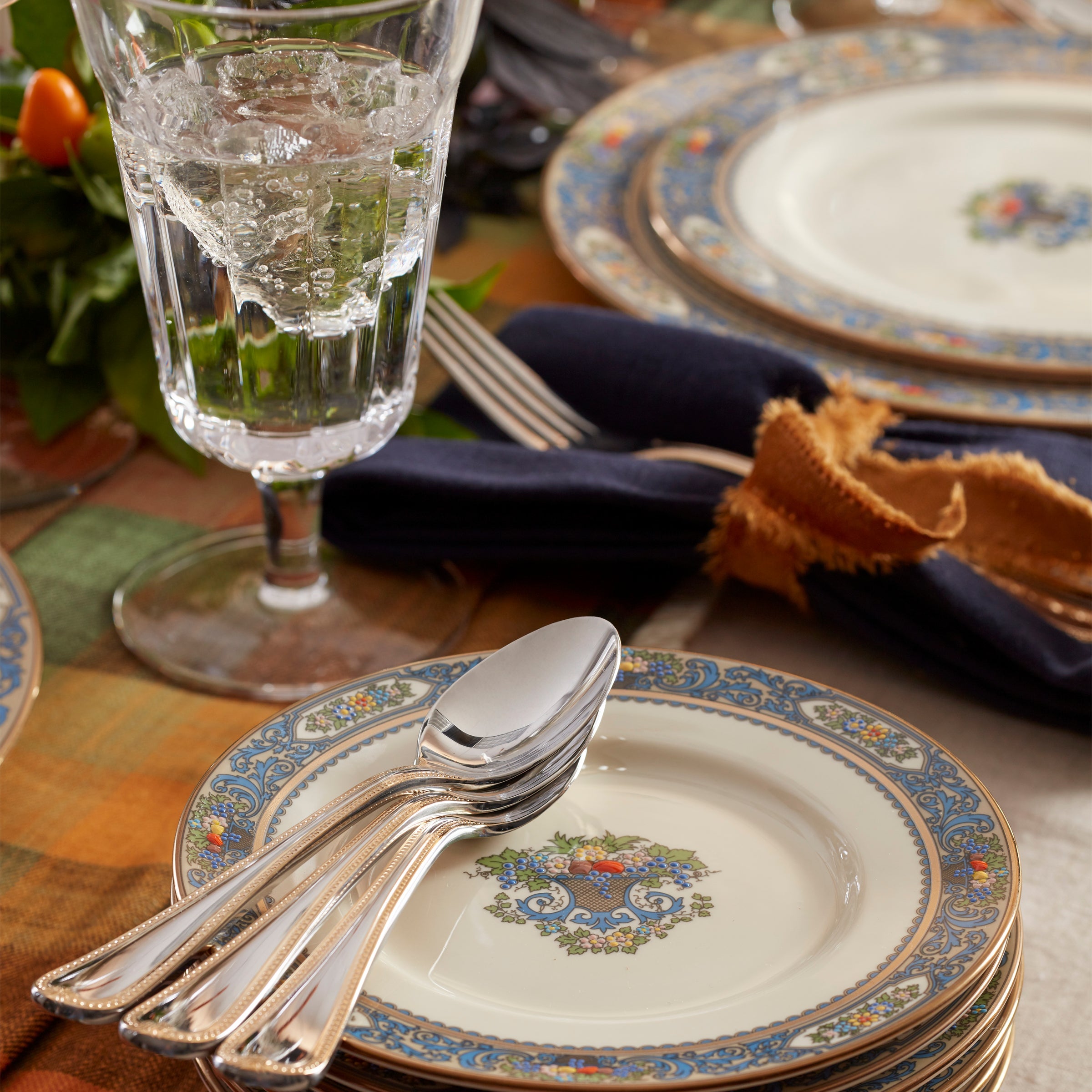 Autumn 5-Piece Place Setting – Lenox Corporation