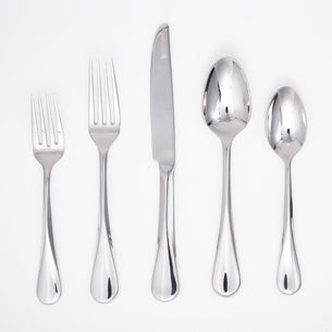 Eloquence 20-Piece Flatware Set