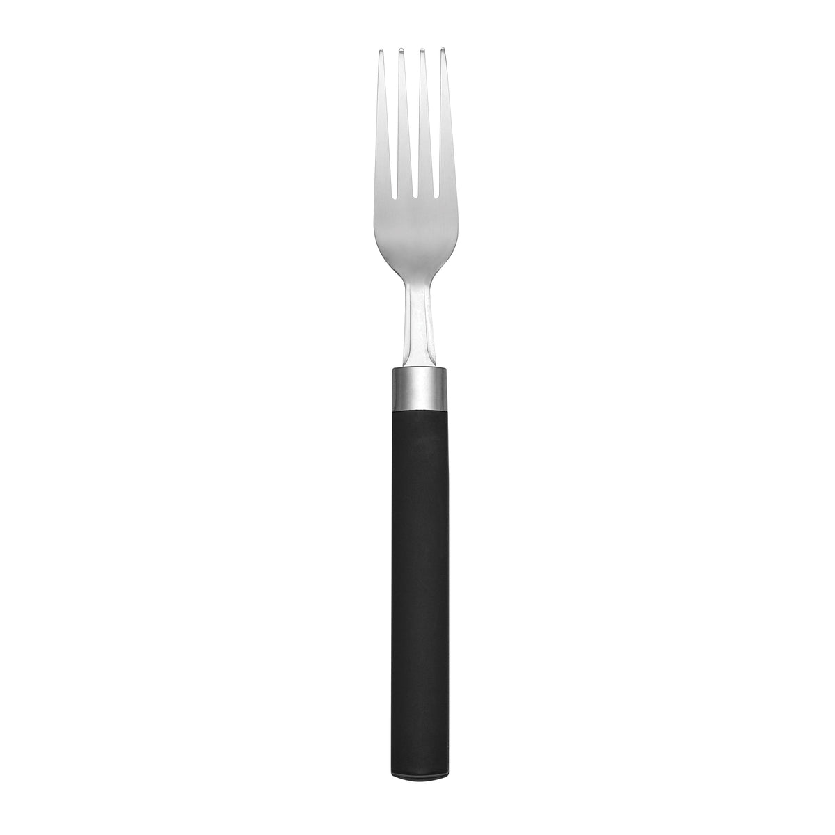 Madeline Black Dinner Fork – Lenox Corporation