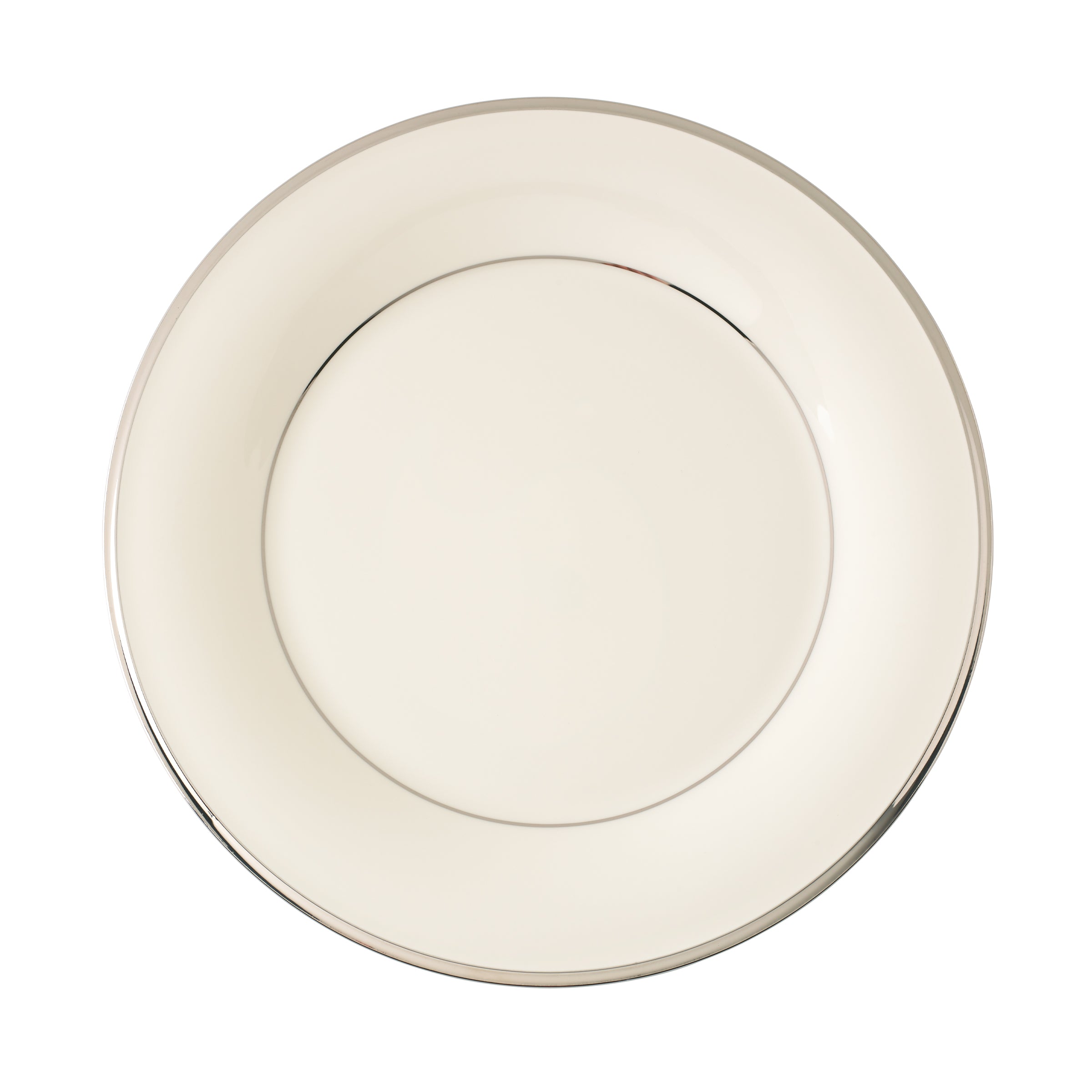 Solitaire Dinner Plate – Lenox Corporation