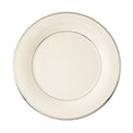 Solitaire Dinner Plate