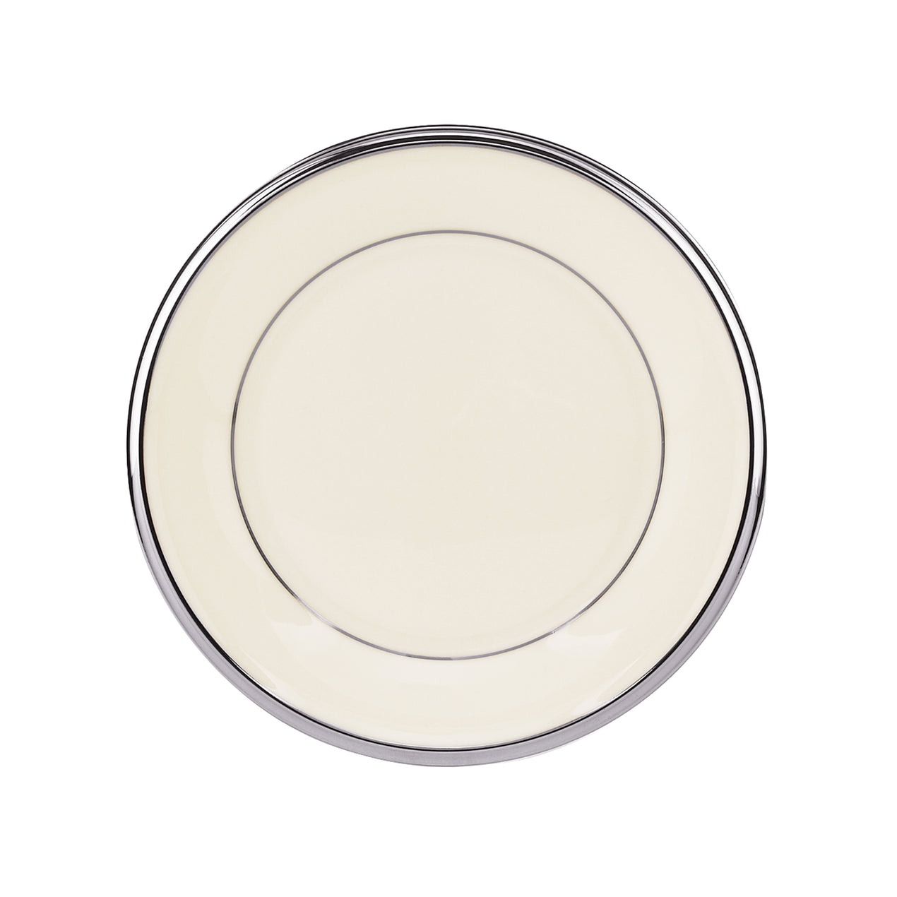 Solitaire® Bread Plate