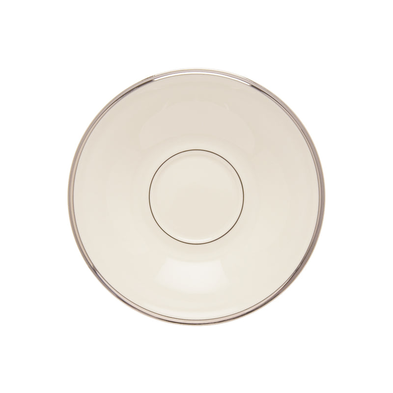 Solitaire® Saucer