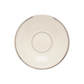 Solitaire® Saucer