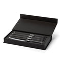 Contour 4-Piece Steak Knife Set