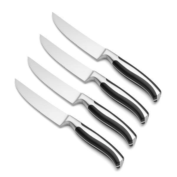 Tenderloin 4点セット　　iitomo56513 ZWILLING Four Star 4-pc Steak Knife Set : Target