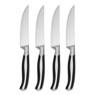Contour Steak Knives, Set of 4