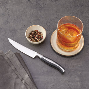 Contour Steak Knives, Set of 4
