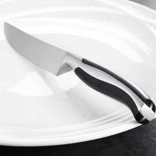 Contour Steak Knives, Set of 4
