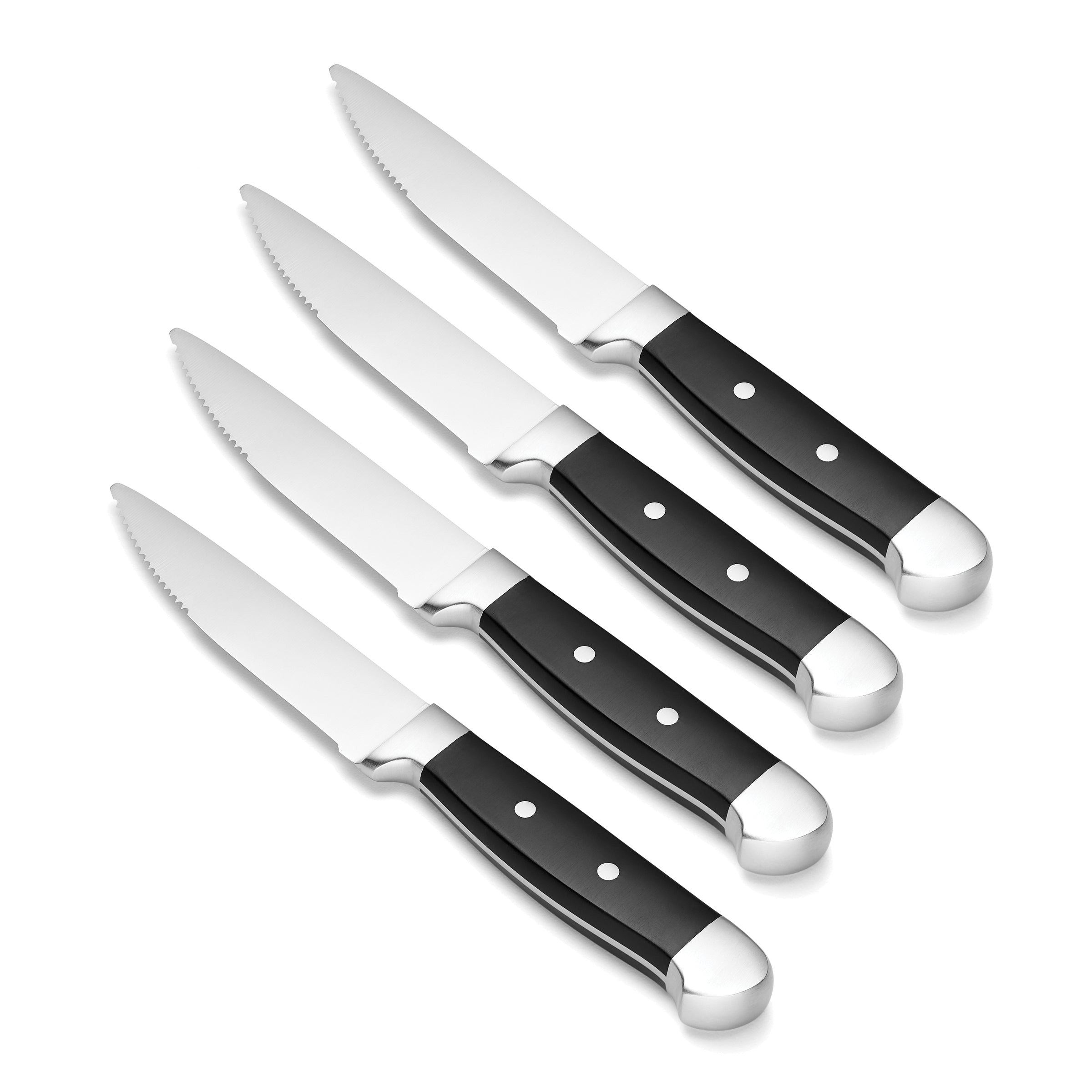 Jumbo Steak Knives Set of 4 – Lenox Corporation