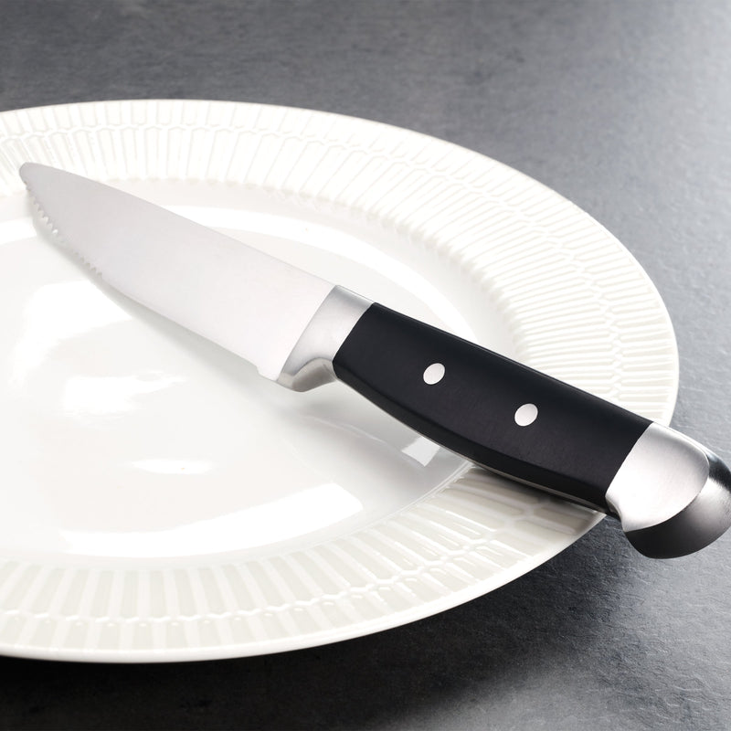 Jumbo 4-Piece Steak Knife Set