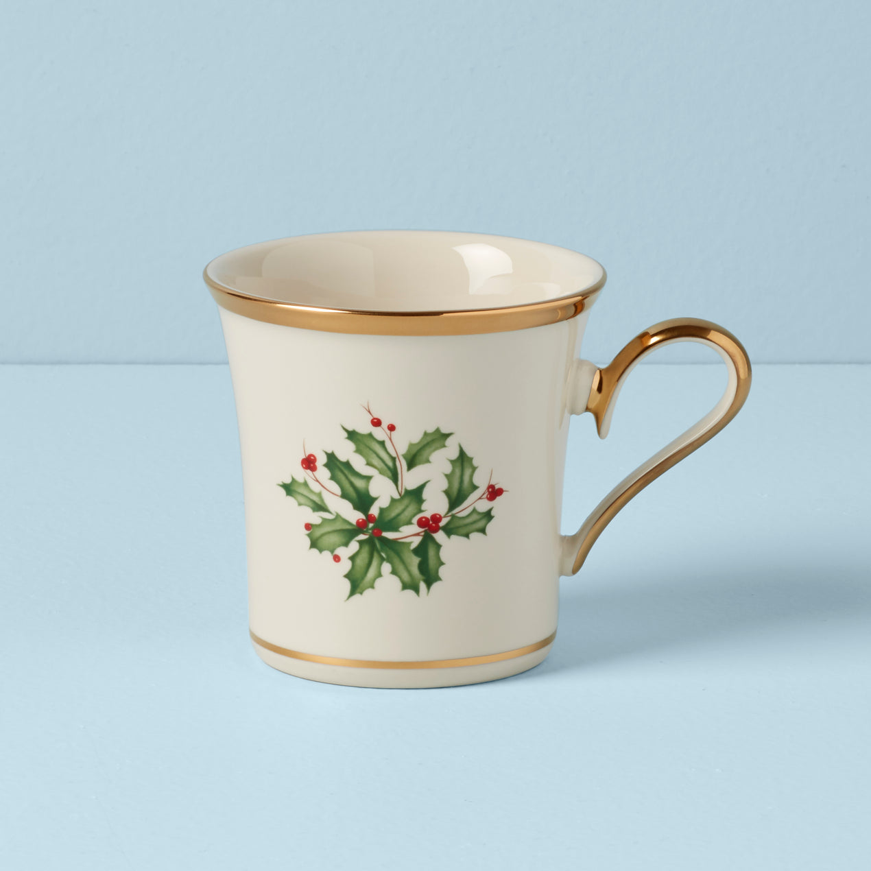 Holiday Mug