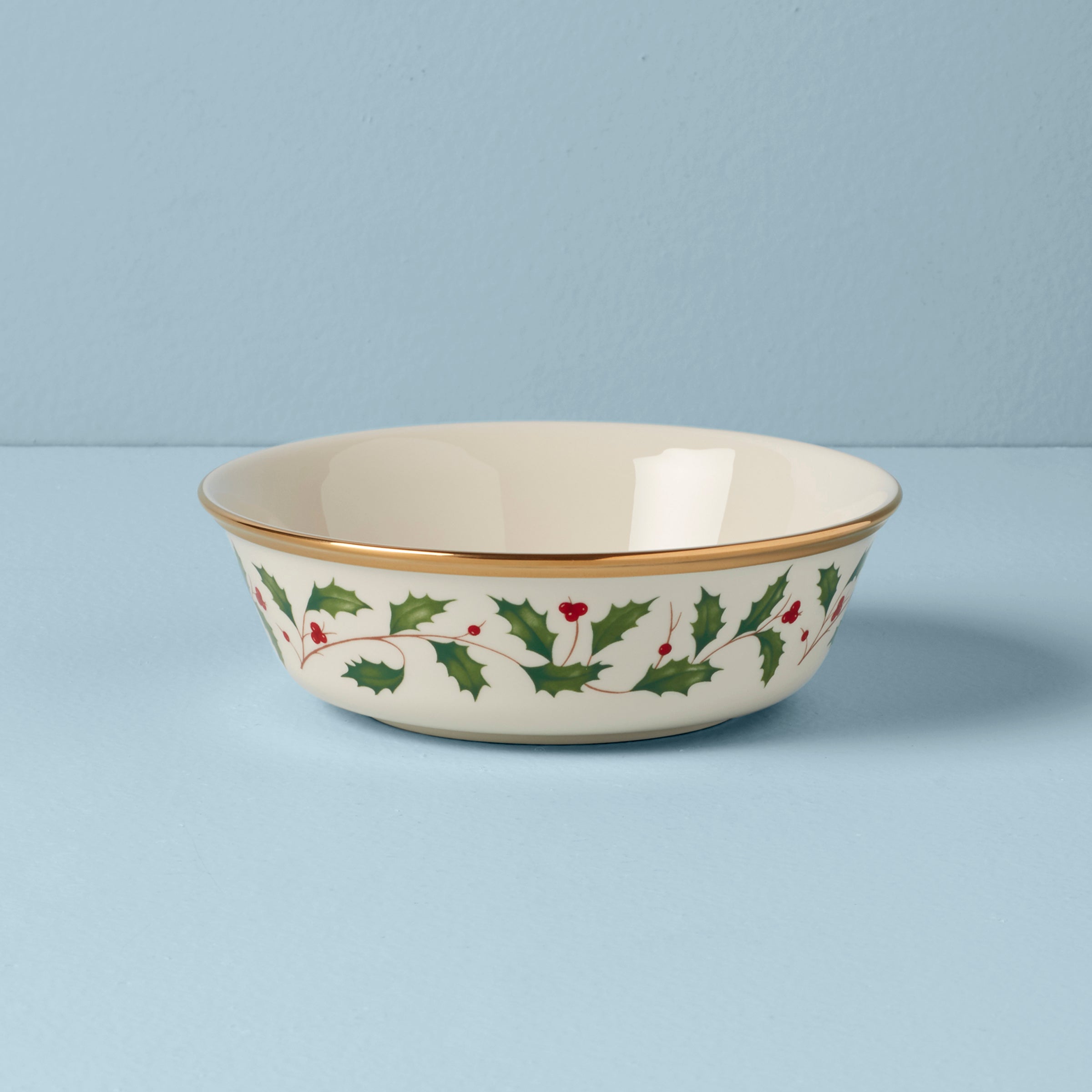 LENOX ボウル Holiday All-Purpose Bowl – Lenox Corporation