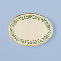 Holiday® 13" Oval Platter