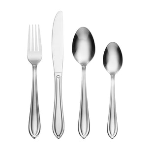 Everyday Flatware Sets