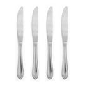 Ginger 4 Pc Dinner Knives