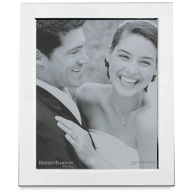 Classic Silverplate 8