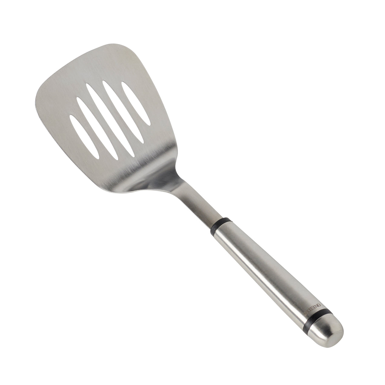 cambridge silversmiths Slotted Turner