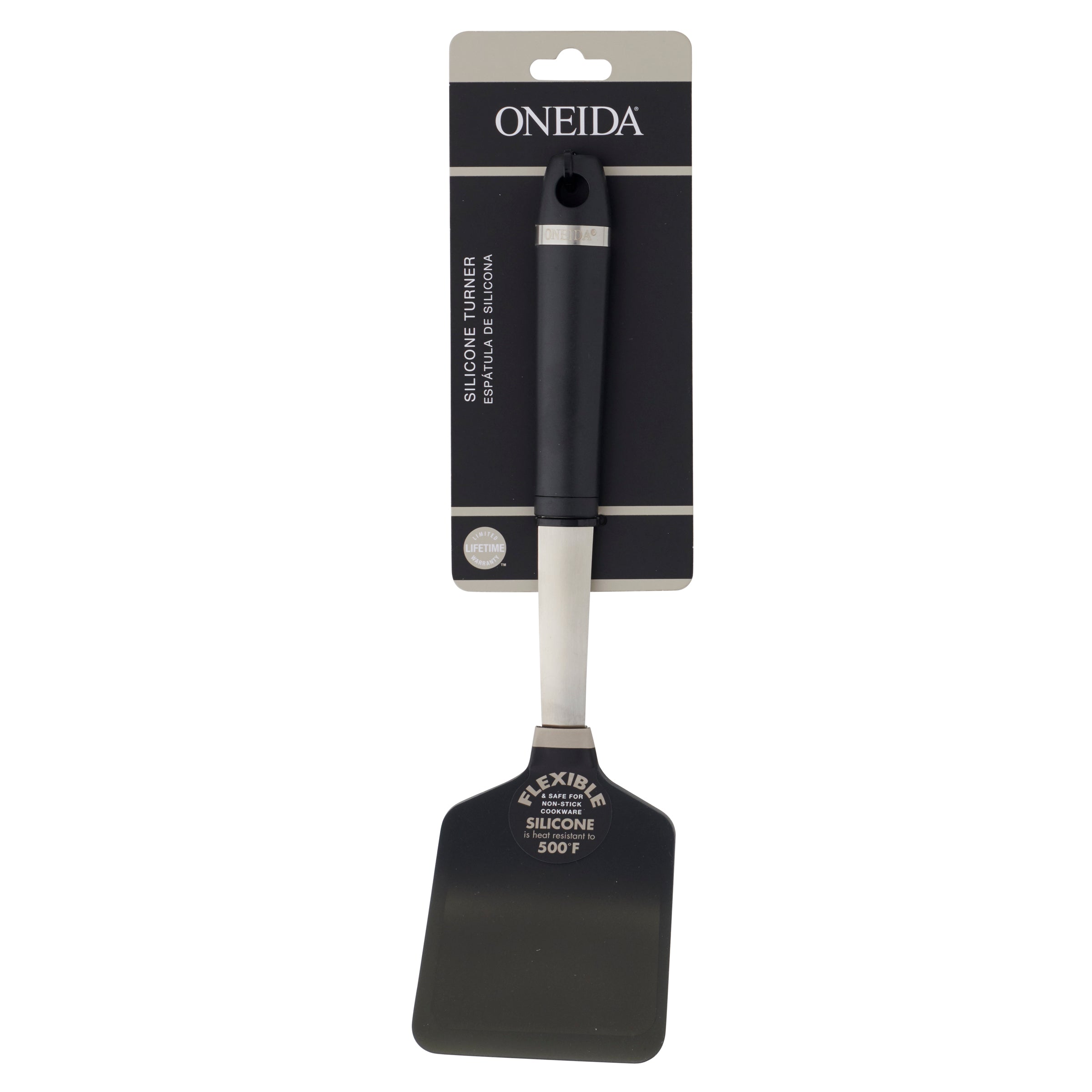 Silicone Turner – Lenox Corporation