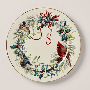 Seasonal Dinnerware