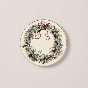 Accent & Tidbit Plates
