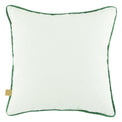 Holiday Holly 16x16 Throw Pillow
