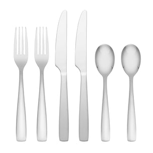 Austin 6-Piece Flatware Set