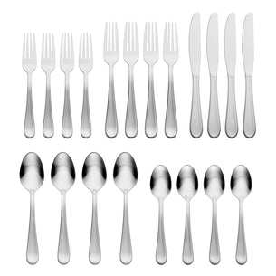 Modern Flatware and Cutlery
