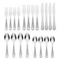 Clark 18/0 20 Piece Set