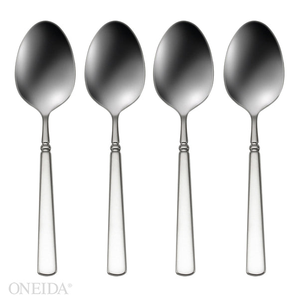 Easton Dinner Spoon - Set of 4 – Lenox Corporation