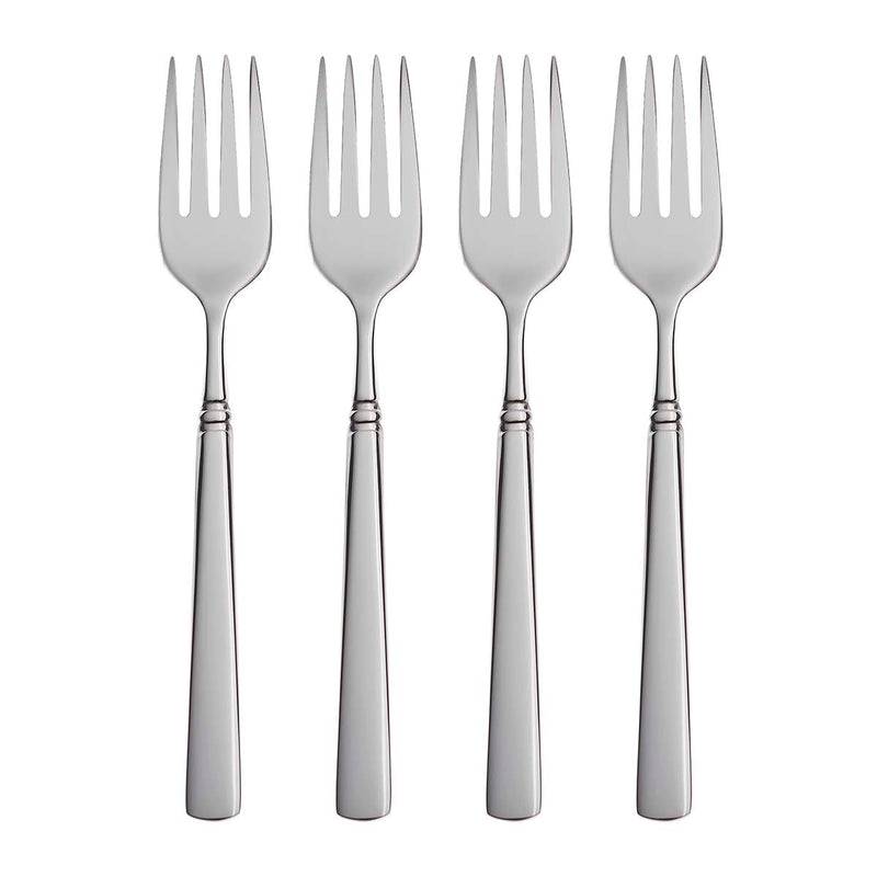 Easton Salad Forks, Set of 4