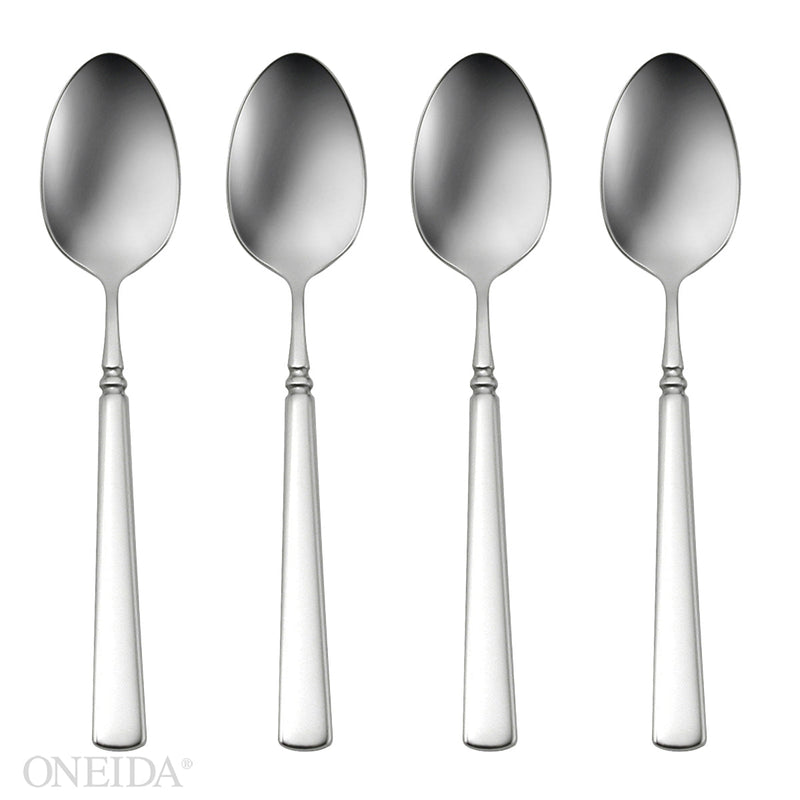 Easton Teaspoons, Set of 4