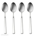 Easton Teaspoons, Set of 4