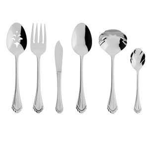 Modern Serveware Sets