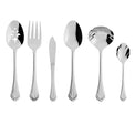 Marquette 6-Piece Hostess Set