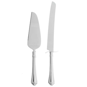 Modern Serveware Sets