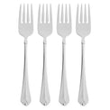 Juilliard Salad Forks, Set of 4