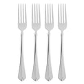 Juilliard Dinner Forks, Set of 4