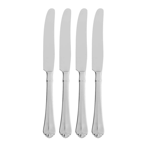 Oneida Juilliard Fine Flatware Cucchiaini da t 0,15 LB Metallico