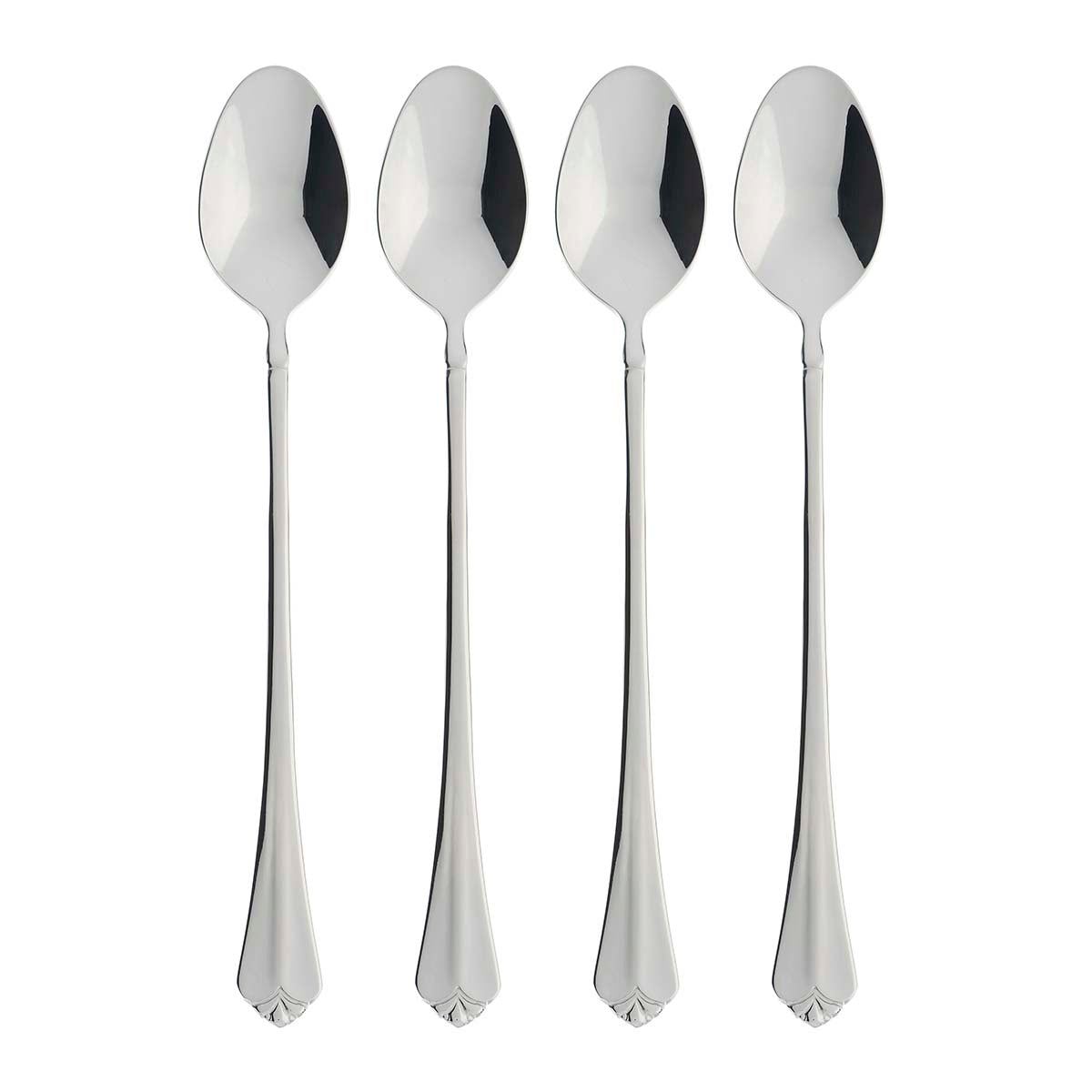 Juilliard Iced Teaspoon - Set of 4 – Lenox Corporation